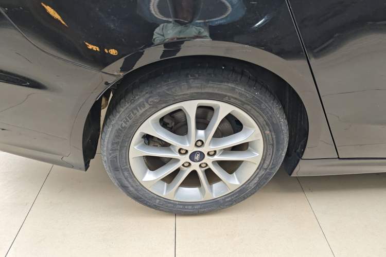 Used Ford Mondeo 2020 EcoBoost 180 Stylish Model
