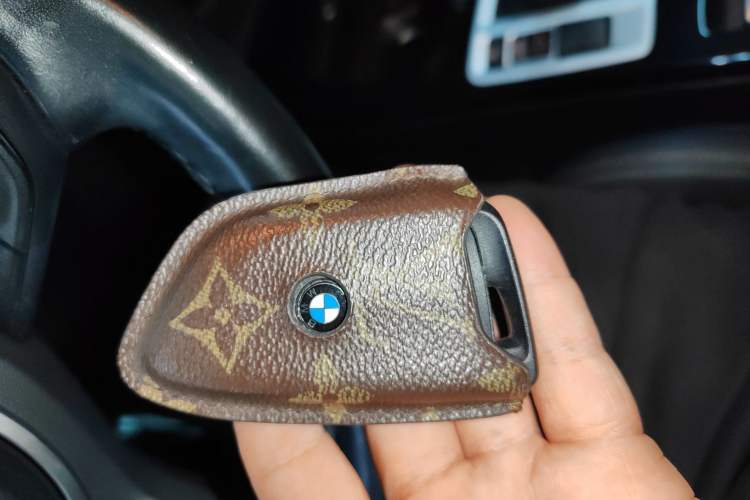 Used BMW 1 Series 2021 Revised 120i M Sport Night Edition
