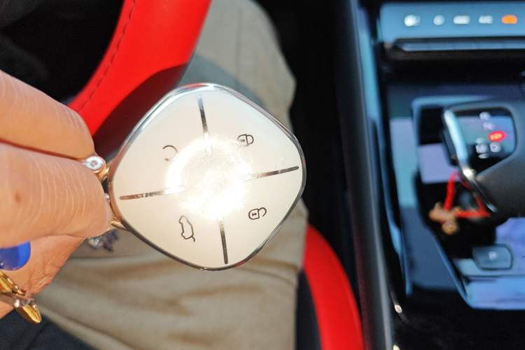 Used Jetour Dashing 2025 1.5T DCT Ultimate Edition
