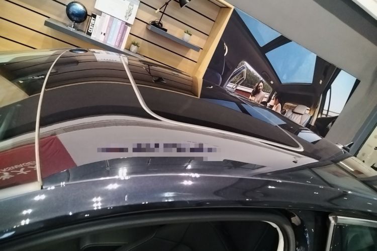 Used Volkswagen Passat New Energy 2025 430 PHEV Hybrid Business Edition
