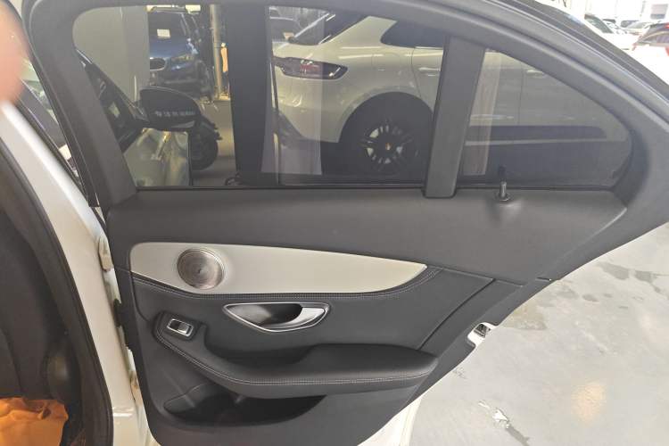 Used Mercedes-Benz C-Class 2020 C 260 Sport Edition
