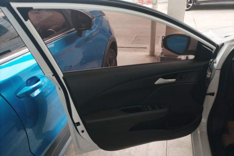 Used Chevrolet Cavalier 2019 320 Automatic Enjoyment with Sunroof
