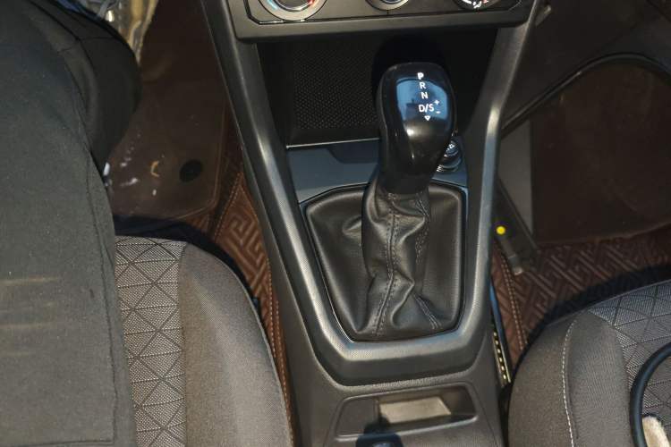 Used Volkswagen T-Cross 2019 1.5L Automatic Fashion Edition