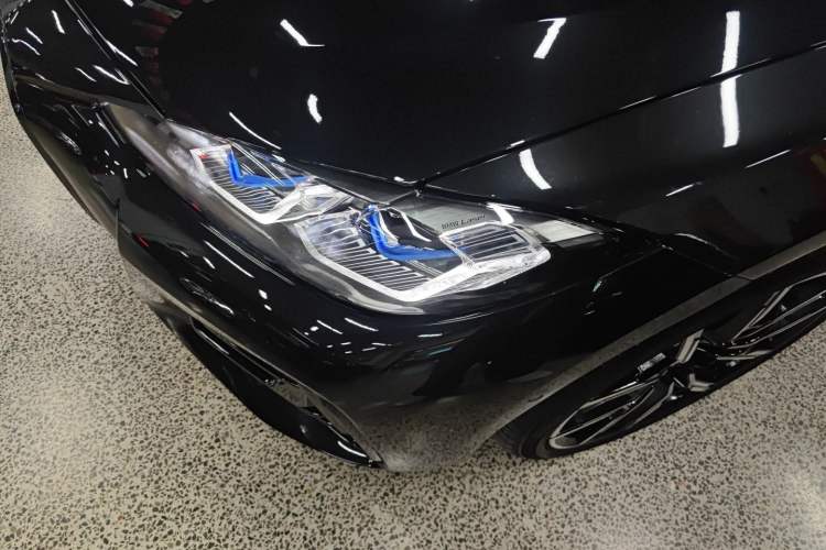 Used BMW 4 Series 2022 425i Gran Coupe M Sport Night Edition