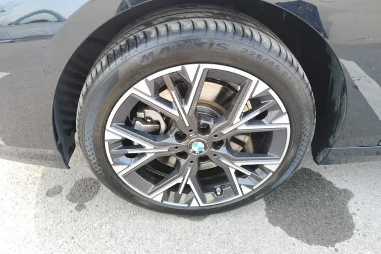 Used BMW 2 Series 2025 225L M Sport Package
