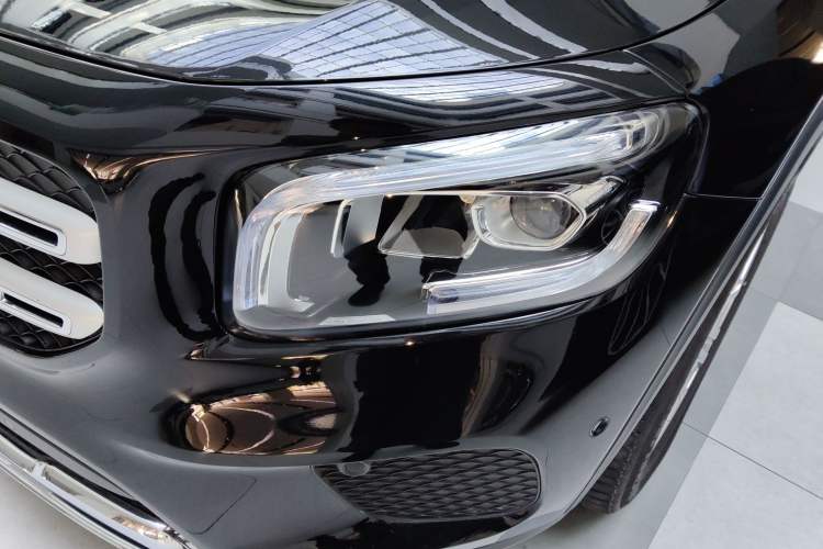 Used Mercedes-Benz GLB 2022 GLB 220 Dynamic Edition