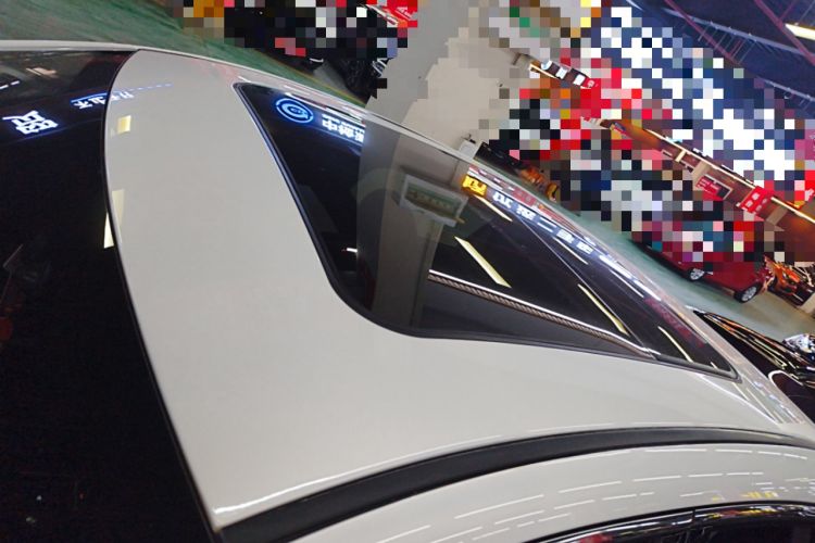 Used Bestune B70 2023 Third Generation 1.5T Automatic Enjoyment Version 70th Anniversary Edition
