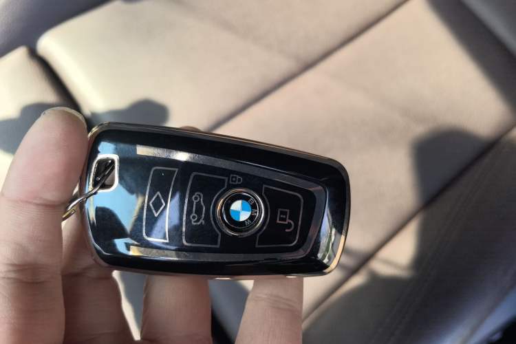 Used BMW 3 Series 2018 320Li M Sport Night Edition