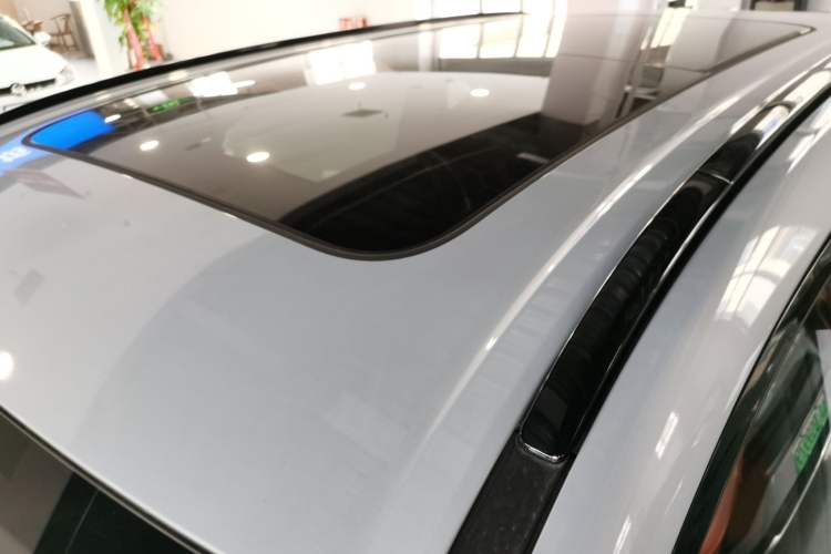 Used Wuling Xingguang S 2025 Model 510 km Flagship Version