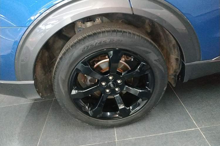 Used Ford Explorer 2020 EcoBoost 285 Four-Wheel Drive Sport Edition ST-LINE 7-Seater
