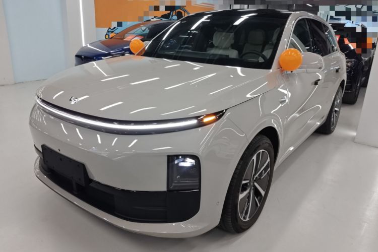 Used Li Auto L6 2024 Pro Model