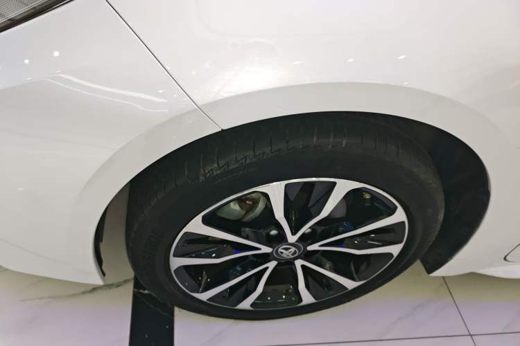 Used Toyota Levin 2022 Dual-Motor 1.8H E-CVT Sport Edition