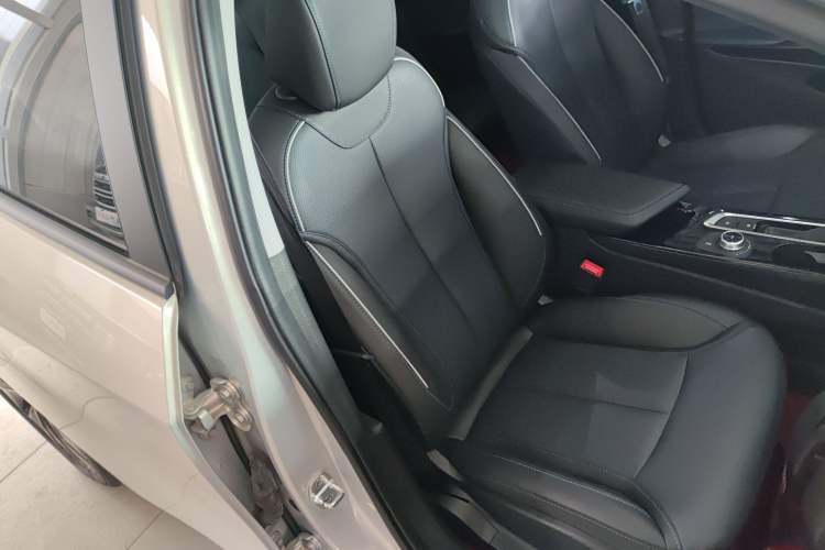 Used Buick Velite 6 2024 430km Enjoyment Version
