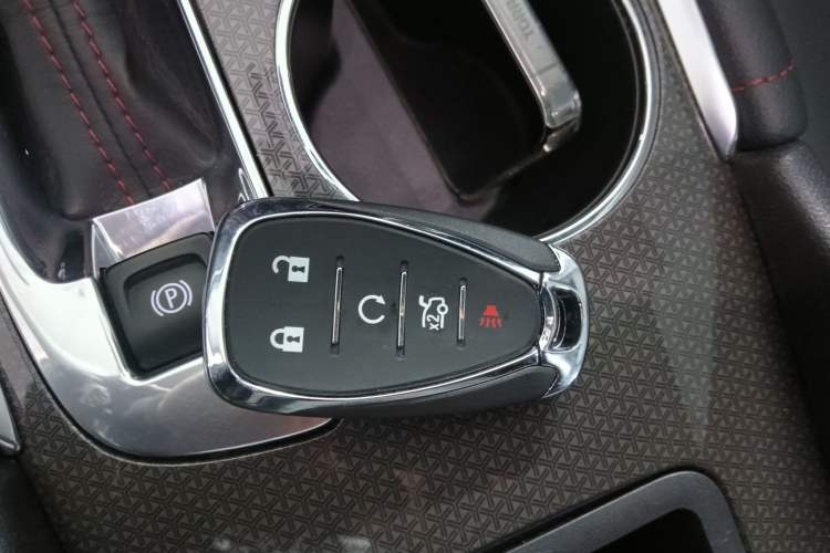 Used Chevrolet Malibu XL 2021 Redline 550T Automatic RuiLian Edition