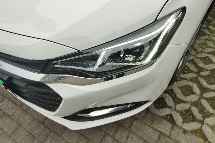 Used Chevrolet Monza 2022 320 Automatic Enjoyment Sunroof Version
