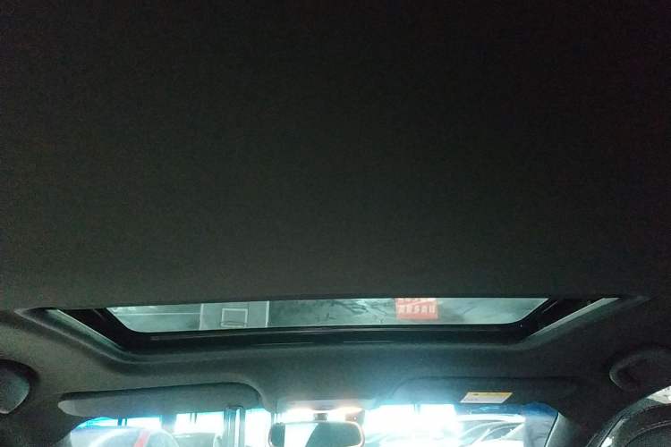 Used Chevrolet Monza 2019 RS 330T Automatic Comfort Edition China VI Standard