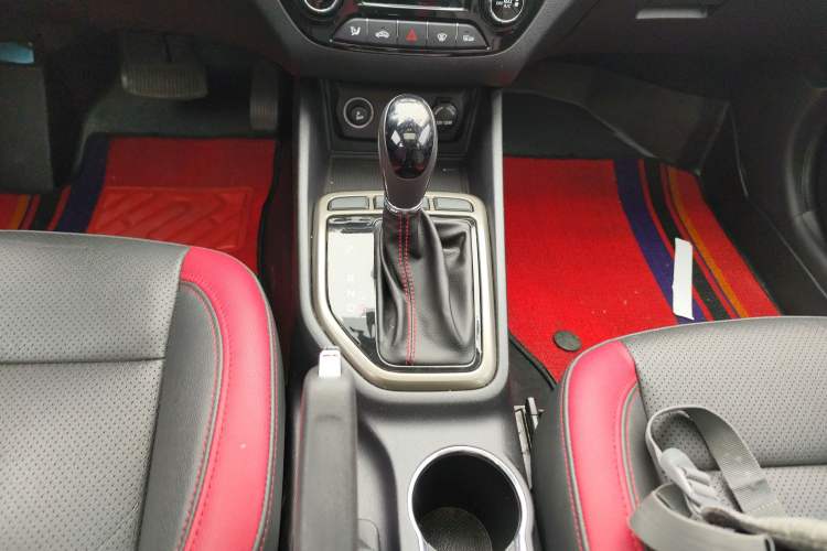 Used Changan Eado 2016 1.6L Automatic Junku Model
