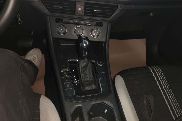 Used Volkswagen Bora 2024 200TSI DSG Comfort Edition