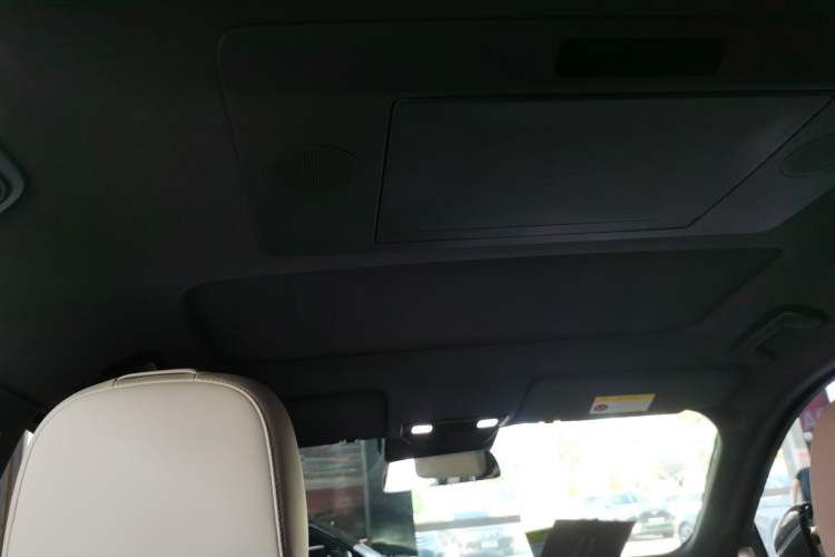 Used Li Auto L9 2022 Max model