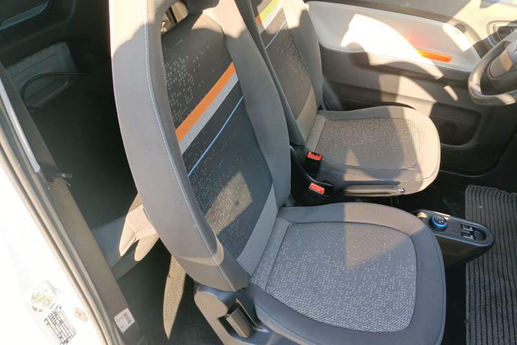 Used Wuling Hongguang MINIEV 2020 Easy Version Lithium-Ion Battery