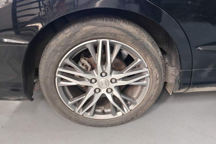 Used Honda Elysion 2019 2.0L Hybrid Luxury Edition
