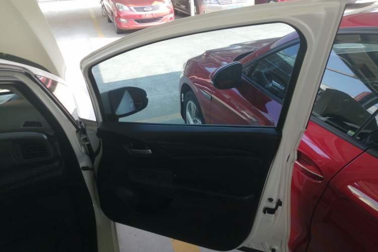 Used Honda Fit 2016 1.5L LX CVT Comfort Model
