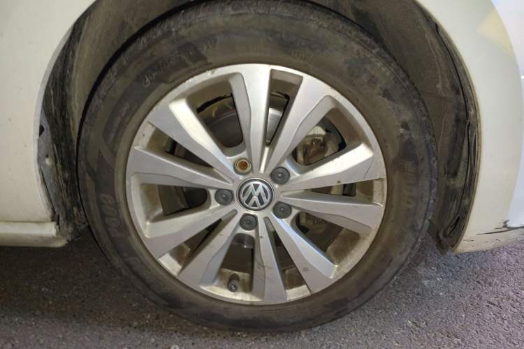 Used Volkswagen Golf Sportsvan 2016 230TSI Automatic Trend Edition