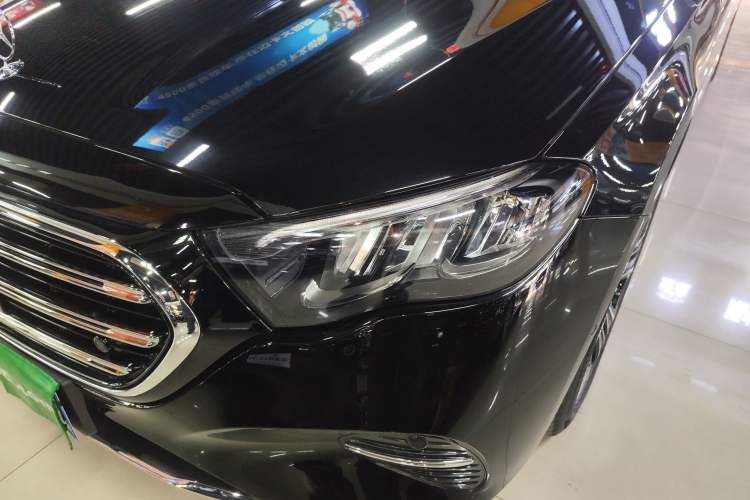 Used Mercedes-Benz E-Class 2025 Facelift E 300 L Luxury Edition