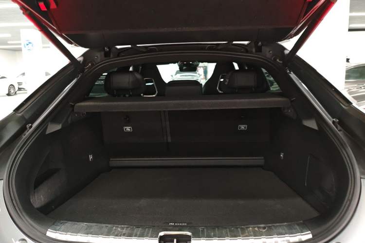 Used Zeekr 001 2021 Ultra-Long Range Single-Motor WE Edition