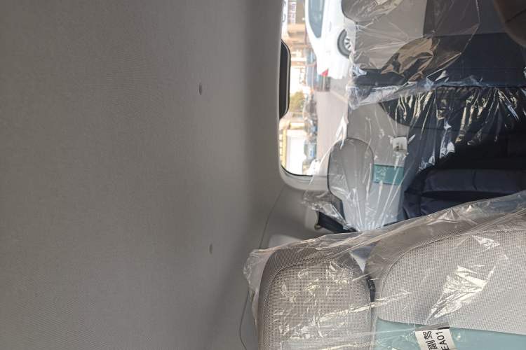 Used  Lumin 2025 205 km Xiangqin Version
