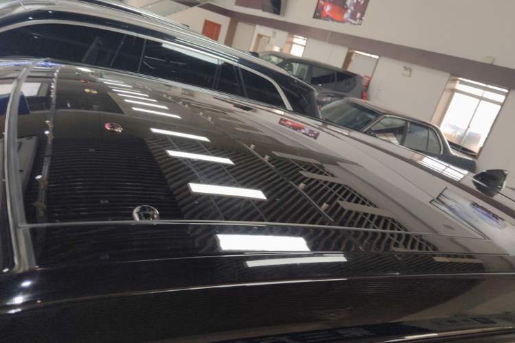 Used Land Rover Range Rover Velar 2024 Dynamic SE