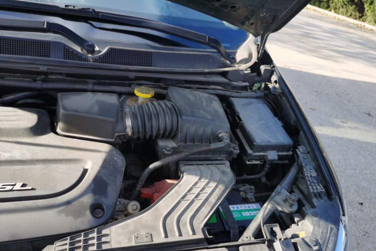 Used Chrysler Grand Voyager 2017 3.6L Premium Edition
