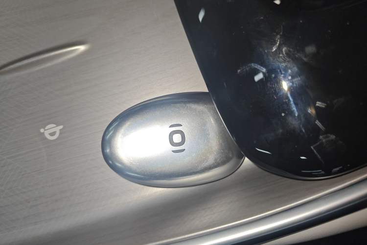 Used  A07 2024 Pure Electric "True Fragrance" Edition 515 Prestige Model
