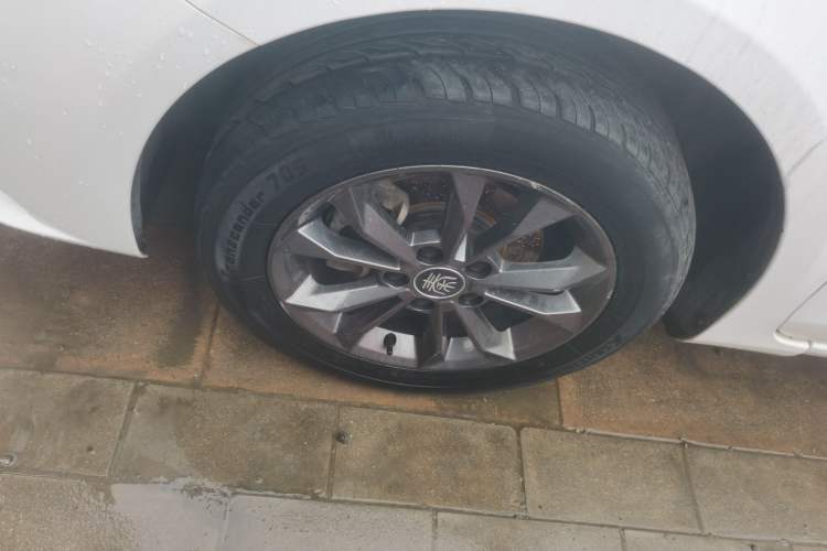 Used BYD Qin 2019 1.5L Automatic Prestige Model
