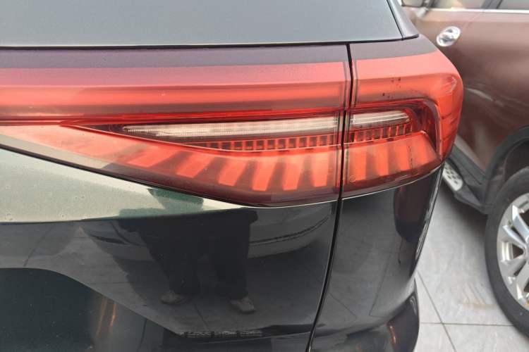 Used Chery Tiggo 8 PRO 2024 Champion Edition 390T Two-Wheel Drive Peak Version 5 Seats