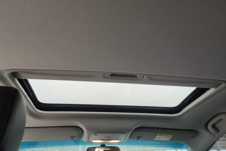 Used Buick GT 2021 Revised Version Flagship 1.5L Automatic Elite Edition