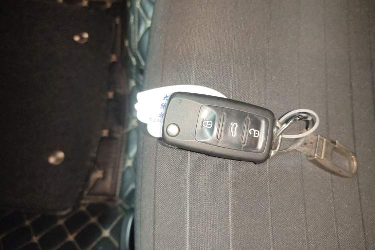 Used Volkswagen Tiguan 2016 280TSI Automatic Two-Wheel-Drive Silk Road Style Edition
