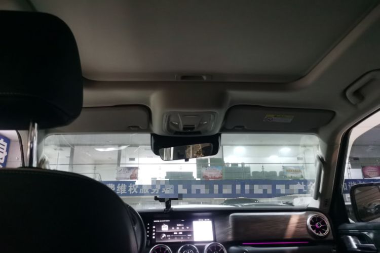 Used Tank 300 2023 2.0T Iron Rider 02
