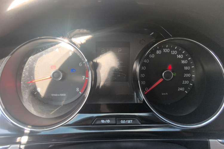 Used Volkswagen Bora 2014 1.6L Automatic Comfort Model
