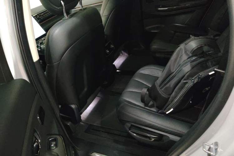 Used Nio ES8 2020 415 km Range 6-Seater Version
