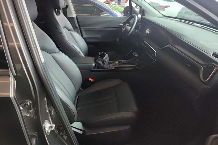 Used GAC Trumpchi GS4 2020 270T Automatic Smart Connectivity Edition