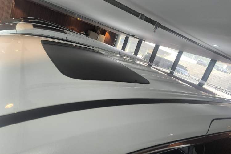 Used GAC Trumpchi M8 2023 Zongshi Series Dual-Motor Supreme Edition
