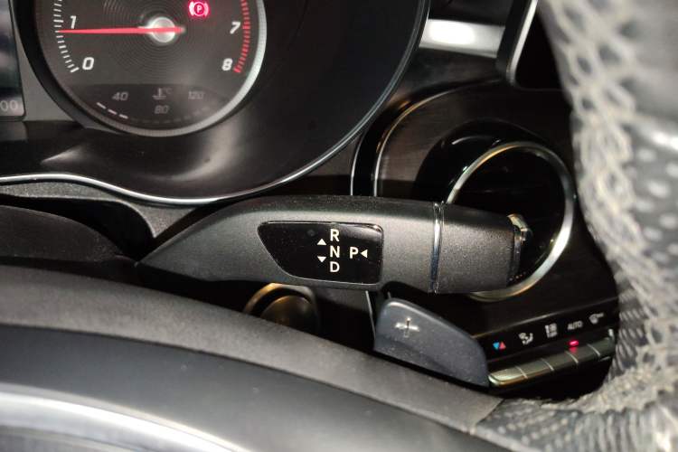 Used Mercedes-Benz C-Class 2016 C 200 L Sport Edition
