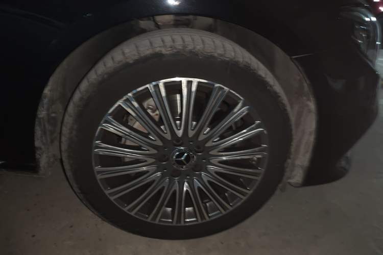 Used Mercedes-Benz E-Class 2020 Facelift E 300 L Stylish Edition
