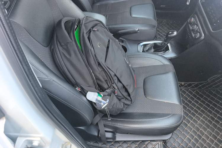 Used Chery Tiggo 3X 2018 1.5L Automatic Elite Edition
