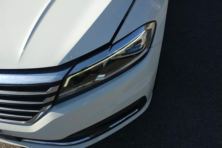 Used Volkswagen Lavida 2021 280TSI DSG Comfort Edition