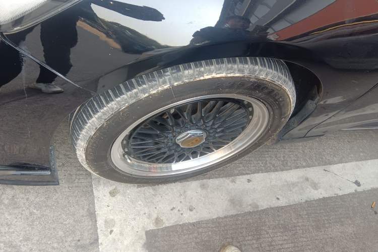 Used Honda Accord 2018 260TURBO Elite Edition China VI
