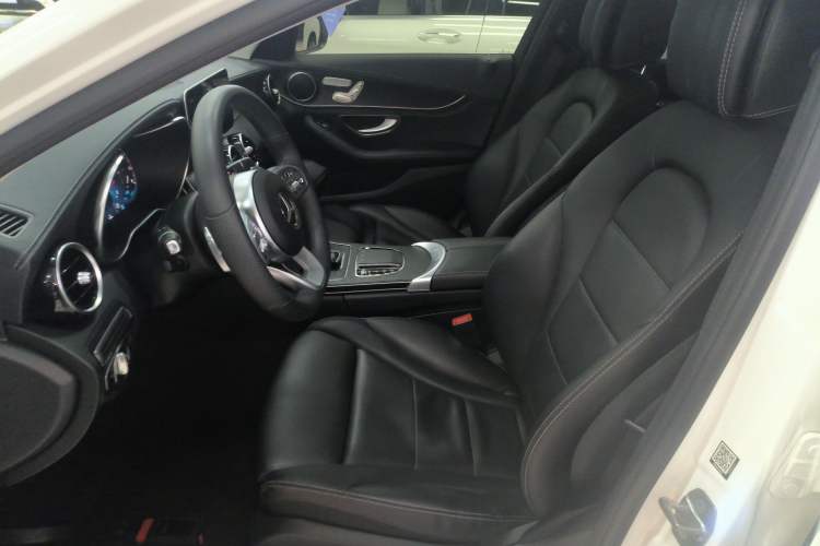 Used Mercedes-Benz C-Class 2020 C 260 L Sport Edition