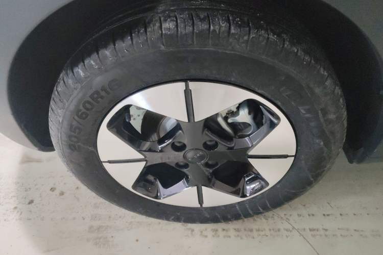 Used  Geome 2025 UP 410km Exploration+ Edition
