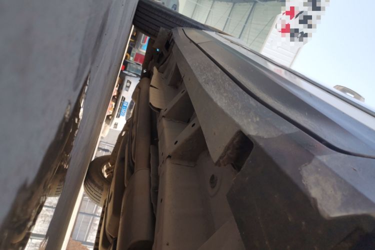 Used Cadillac XT5 2016 25T Luxury Model
